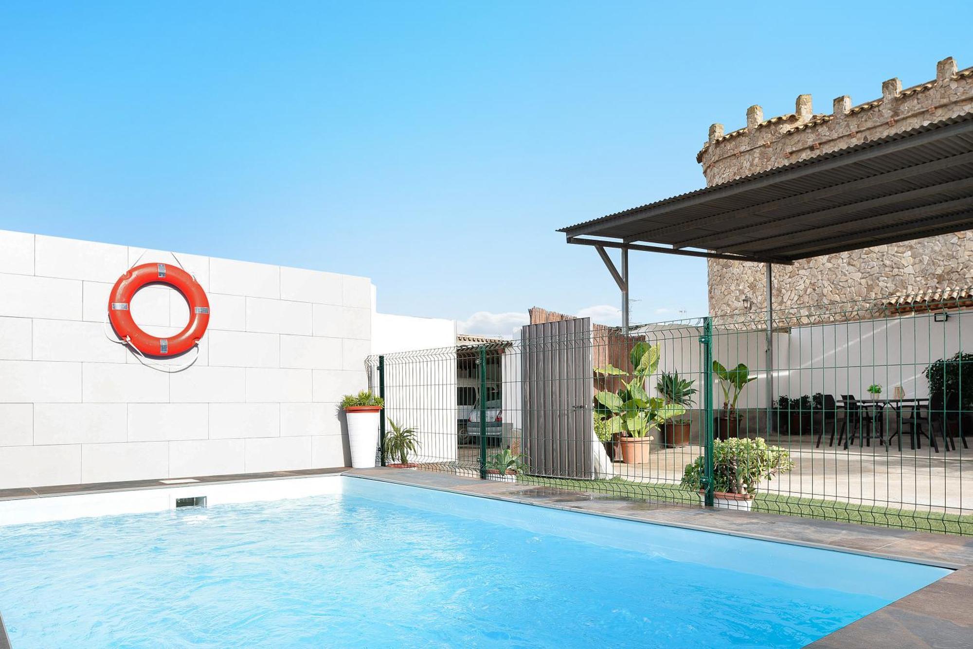 Casa Francisco Holiday home