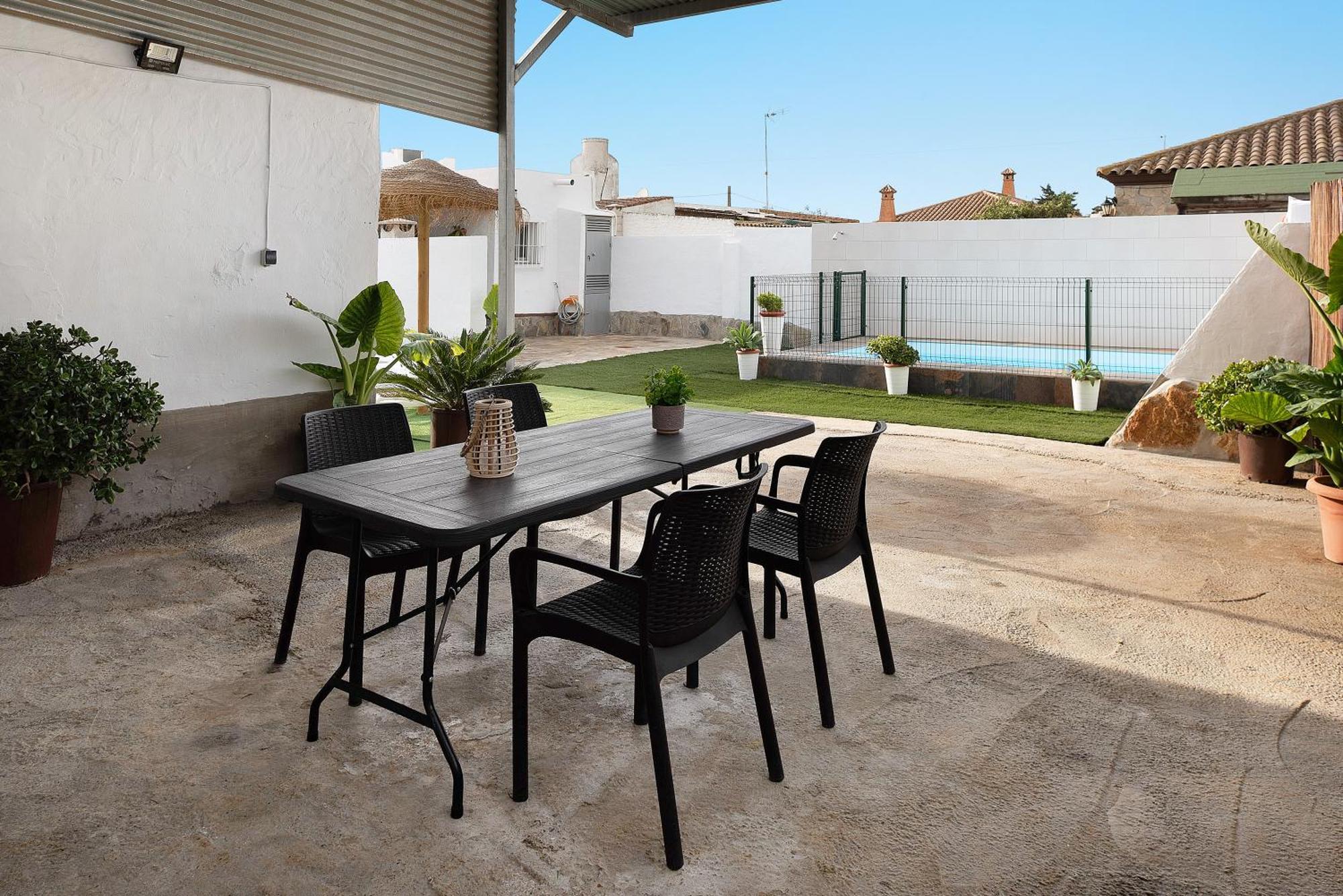 Casa Francisco Holiday home *