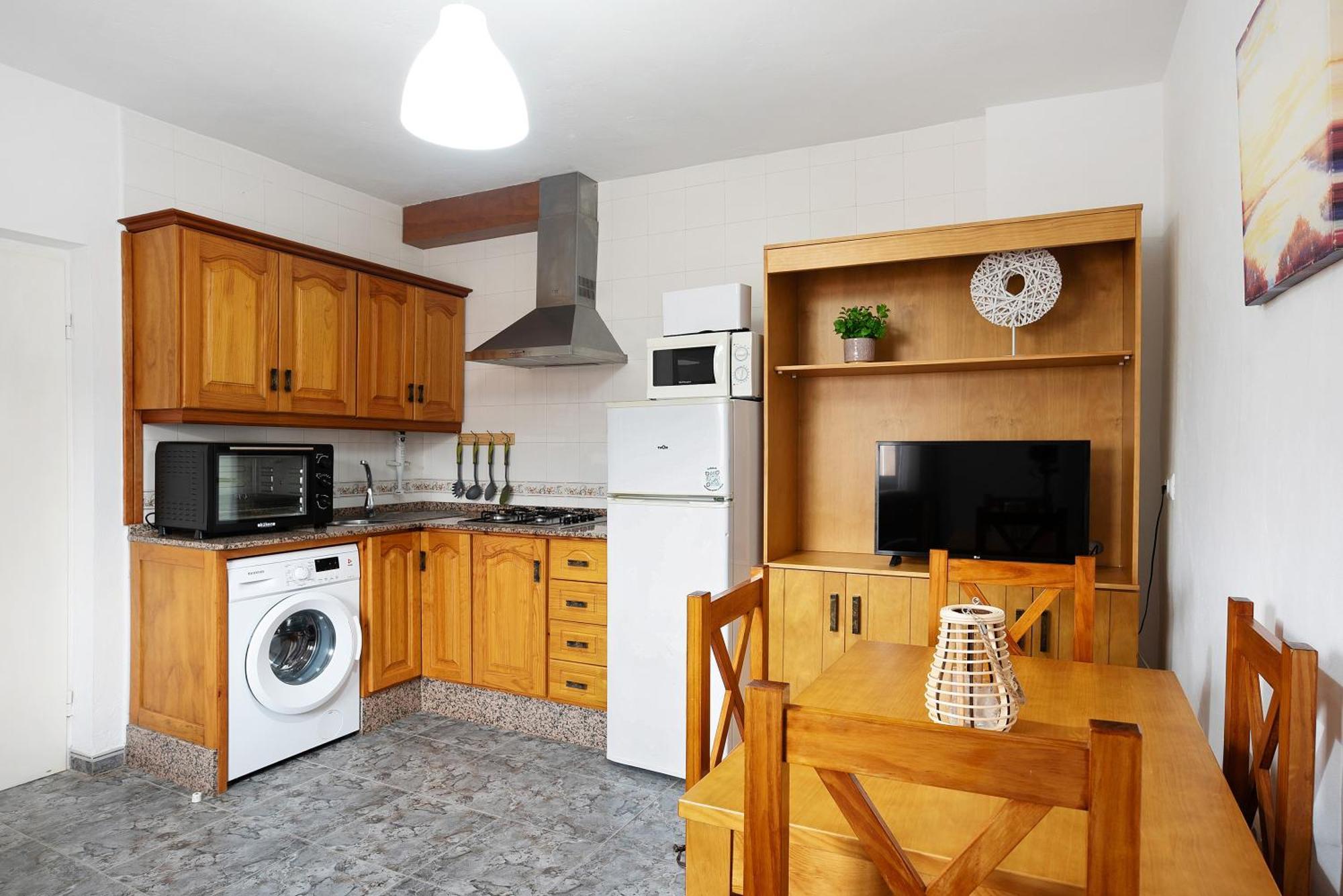 Holiday home Casa Francisco