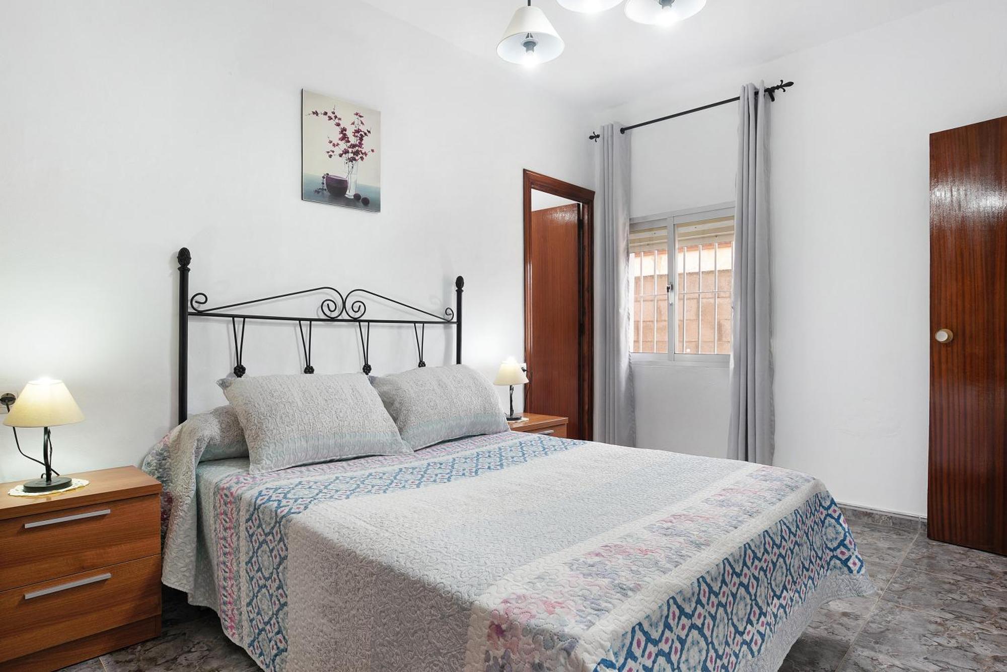 Holiday home Casa Francisco