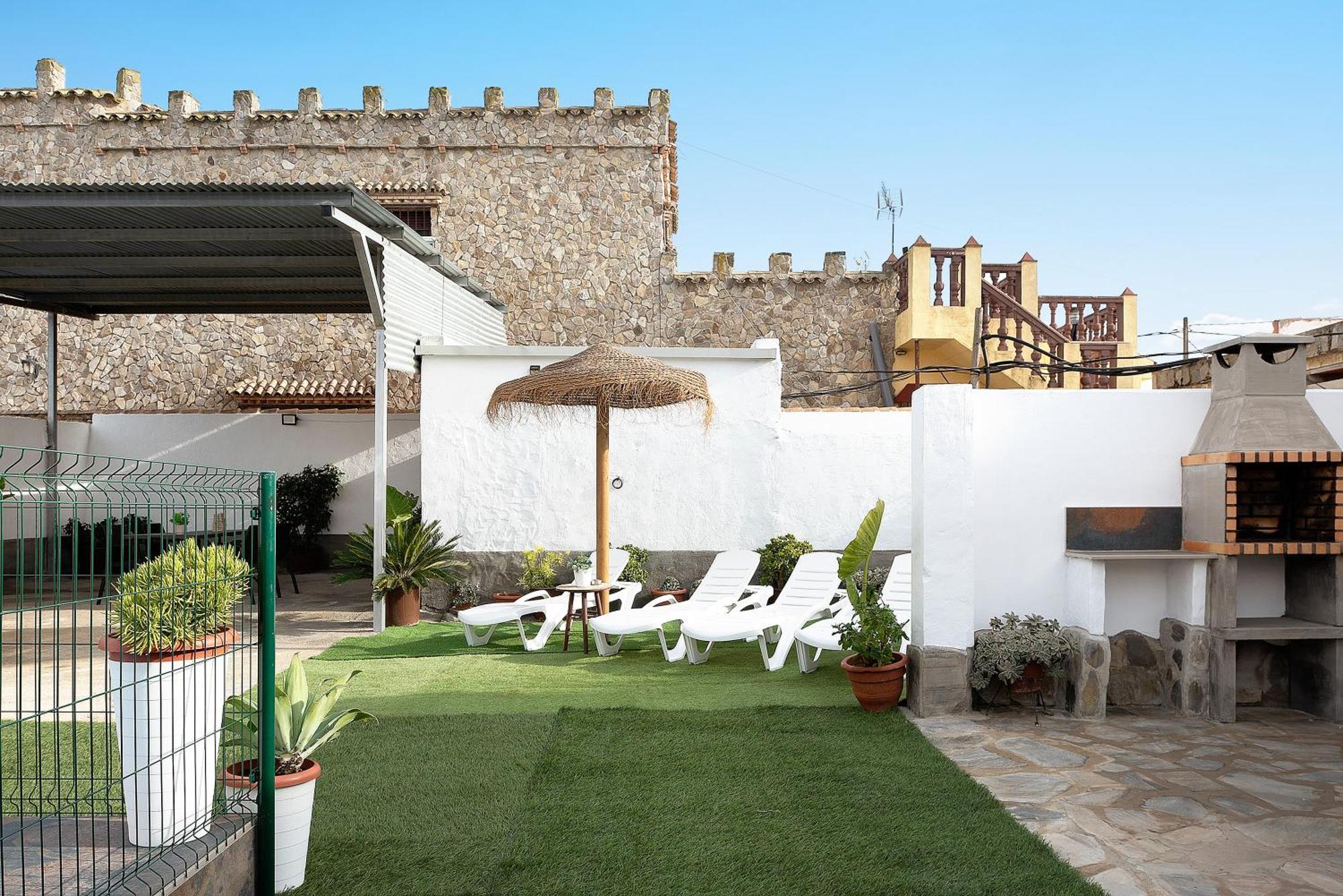 Casa Francisco * Conil De La Frontera