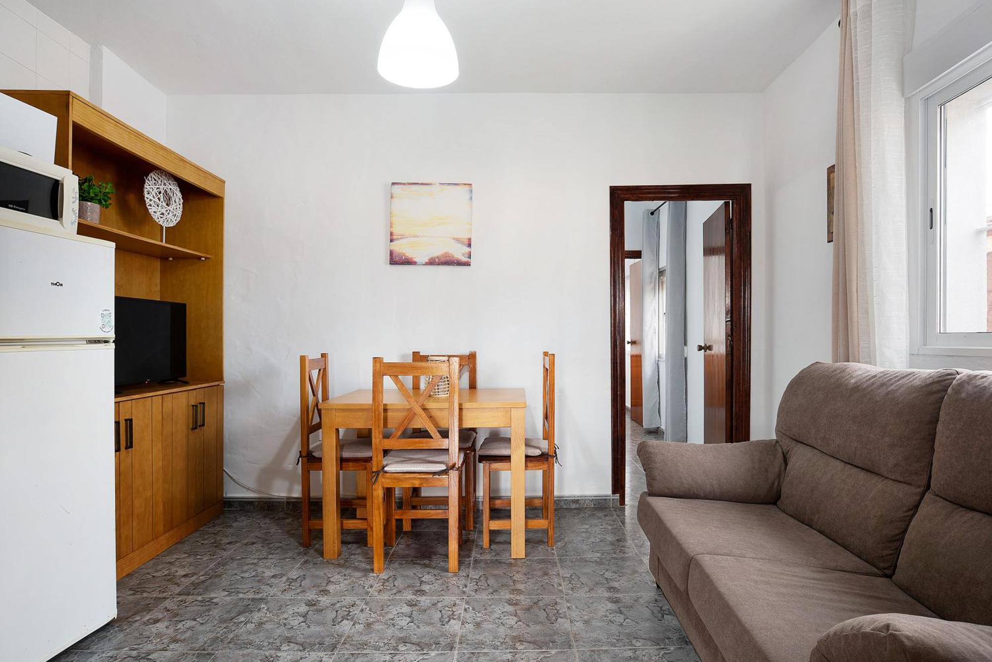 Holiday home Casa Francisco *