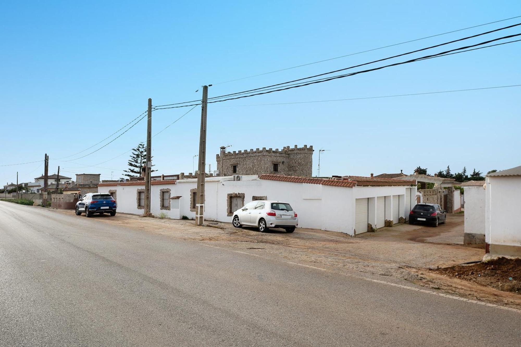 Casa Francisco Holiday home Conil De La Frontera