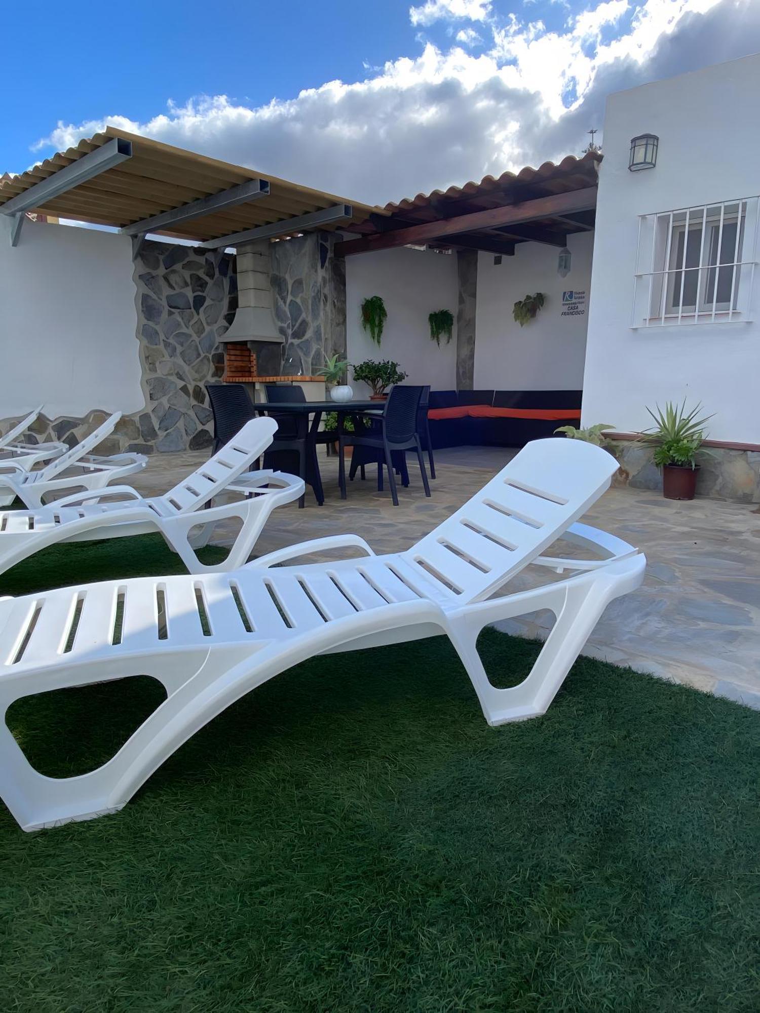 Holiday home Casa Francisco Conil De La Frontera