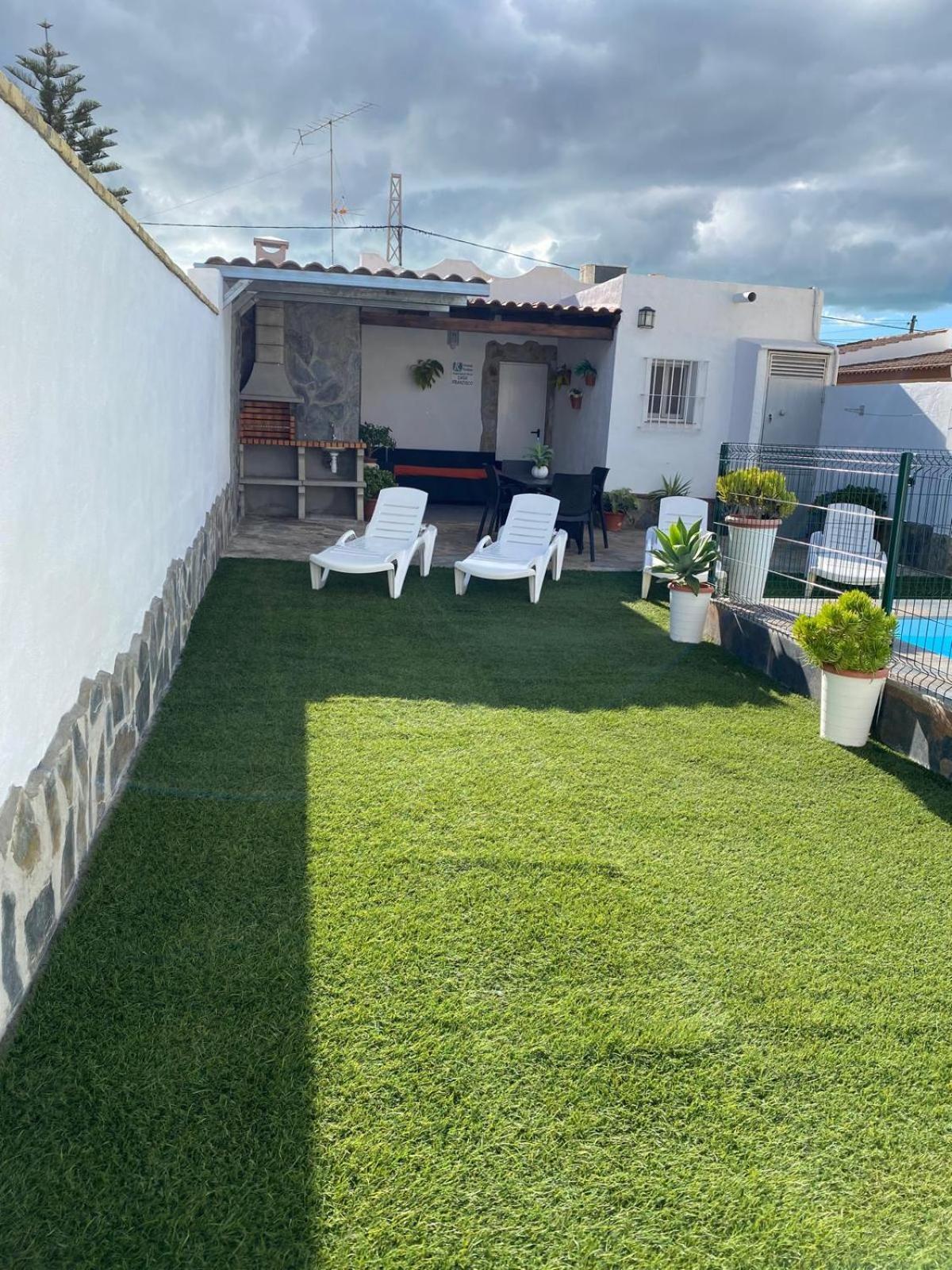 Holiday home Casa Francisco *