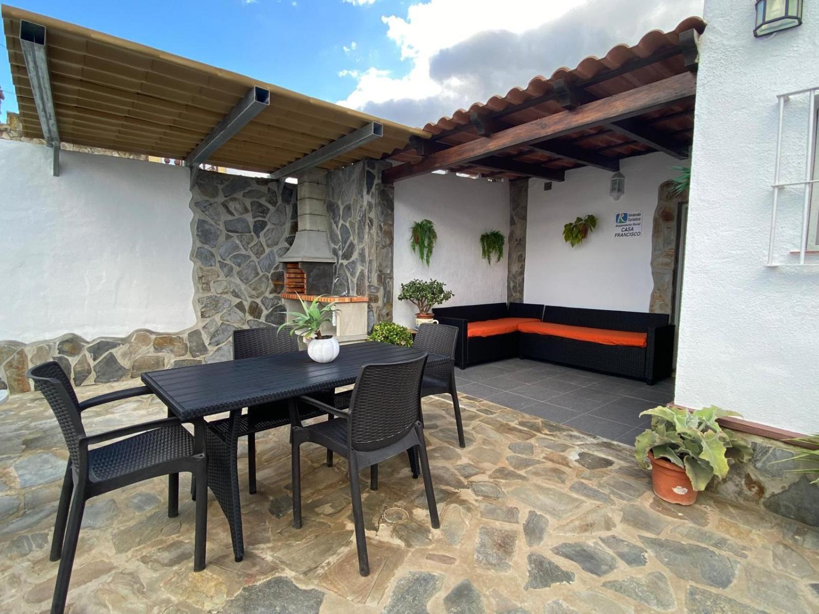 Holiday home Casa Francisco Conil De La Frontera