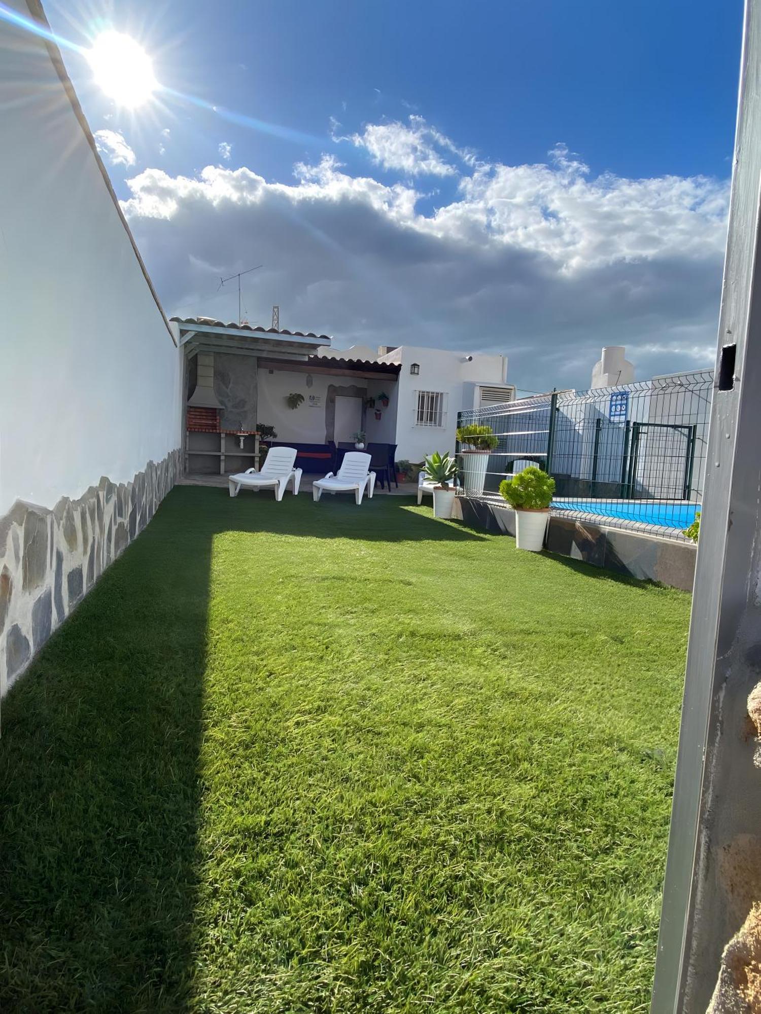 Holiday home Casa Francisco *