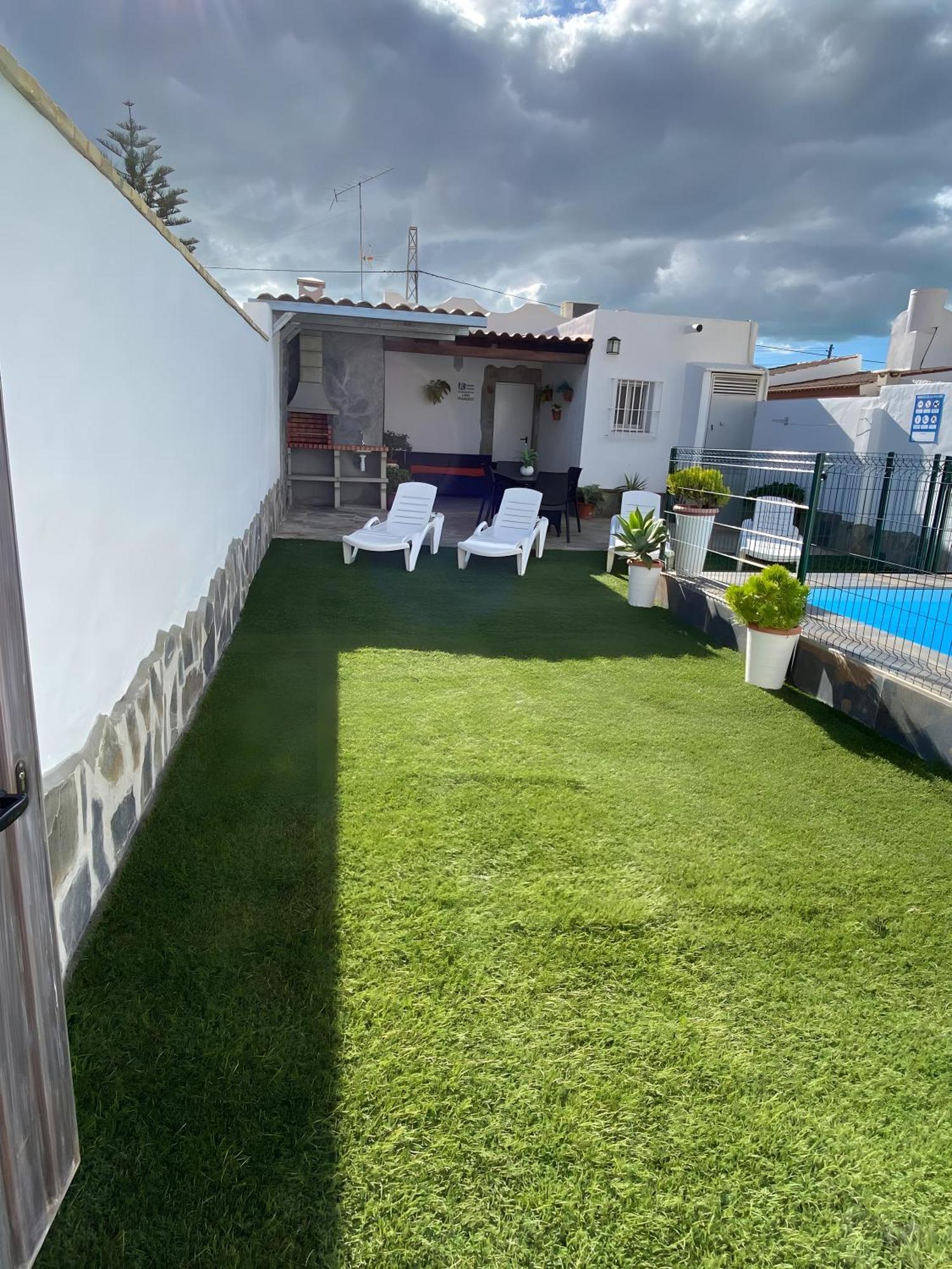Casa Francisco Holiday home *